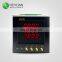 MS3I7E3 Three Phase Four Wire Ampere LCD Display Digital Panel Meter