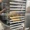 Large industry freeze dryer drying vegetable and fruit lyophilizer equipment