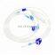 High quality hemodialysis blood tubing set for hemodialysis