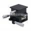 SEMXYZ-60 XYZ 3-Axis Manual Linear Stage 60x60mm Micrometer Linear Stage with Crossed-Roller Bearing