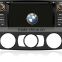 Car DVD Player for BMW 3 Series E90 Car Radio Stereo GPS Sat Nav/iPod/Bluetooth/3G/WIFI/BT/Radio/TMC Manual Air Conditioner