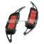 MB aluminum amg paddle shifters, steering wheel paddle shifters