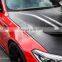 Капот автомобиля CLY для BMW G30. Капот из алюминия, передний капот двигателя в стиле CS для BMW 5 Series G30