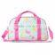 Kids Lightweight Duffel Weekend Overnight Bags