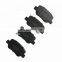 oem 04466-05040 Maictop auto parts Brake pads for corolla ZRE152