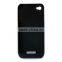 Factory supply 3000MAH Backup Battery for iPhone4