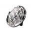 75w 7 inch 1 pair for jeep for wrangler led headlight IP 67 for jeep headlight led