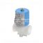 RO System Water Dispenser DC 24V Plastic Micro Solenoid Valve Water Purifier