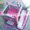 Giant used princess bouncer modern bounce house bouncy inflatable castle