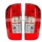Factory wholesale high quality  car taillights for NISSAN NAVARA 2015 /NP300