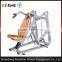 New Fitness equipment / incline press TZ-5055