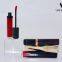 LP001 Hot Sale Empty Cosmetic Liquid Lip Gloss Tube Container Lipstick Screen Printing Square Hot Stamping Screw