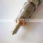 China UD diesel injector 0445120123,4937065 injector Assy of fuel injector nozzle DSLA140P1723 repair kit F00RJ03484