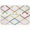2022 latest funny rainbow colorful design microfiber bath mat non slip bathmat