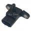 Haoxiang New Auto Map Sensor Intake Manifold Pressure Sensor MK369080 079800-5580 6217-81-9240 Para la excavadora Caterpillar