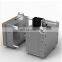 Children ABS Pistol Design , ABS Pistol Batt Cover Casing Trigger Plastic Toy Gun Design Mold