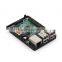 2016 hot selling new product case for raspberry pi 3 KM-RPID-001