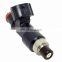 Auto Engine fuel injector nozzle injectors vital parts Injector nozzles For Toyota Corolla AE111 AE10 1.5 1.6L 23250-15040