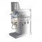 Vacuum Emulsifier Machine Processing Food Machine Vacuum Mixing Machine