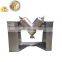baokang industrial machines for spice mixing machine fine powder mixer v blender mixer