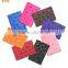 Luxury High Quality Genuine Ostrich Skin Leather RFID Credit Card Holder Wallet with money clip