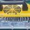 club car 48 volt golf cart battery charger - lester 48v/13a