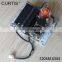 CURTIS 1204M 36V/48V 325A Intelligent Programmable DC Series Motor Control Assembly with Foot Pedal accelerator