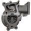 Турбонагнетатель TD06-7 49179-02712 для двигателя MITSUBISHI Fuso 6M60 ME303063 49179-02713 49179-02710 49179-02711