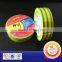 A grade insulation PVC elctricity pipe tape