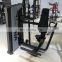 Power Pin lLoaded Machine  Dezhou Shandong Strength Power Professional Body Building Fitness FH08 Vertical Press