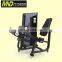 Strength Machine Hot Life Time Commercial Machine Strength Equipment Leg Curl MND-FH23 Gym Equipment