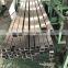 High Quality 2205 304L 316L Stainless Steel Square Pipe