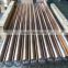Best selling top quality C11600 C17200 C21000 round copper bar