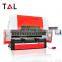 T&L Da66t Da58t Cnc Press Brake / Cnc Press Brake 160t