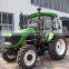 Farmer Spare Parts China Agricultural Tractor  Front Loader and Backhoe Loader WEICHAI Engine 3000