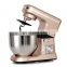 European standard American standard 5L household cook machine and noodle machine