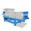 CE Cassava Dehydrator Cassava Dewatering Machine Cassava Residue Dehydration