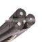 0.6 KV Low SSI IP-5 ABC Cable Xlpe Insulated Cable