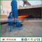 Factory price continuous wood sawdust rotary kiln drying wood powder machine
