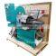 High output sesame oil press machine fully automatic low price