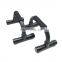 Ready To Ship Push-up Bar Professional Gym Exercise Push up Bar