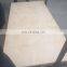 Structure C/D Pine plywood 1220x2440x18mm finger joint for construction