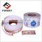 Professional supply roll self adhesive label, medicine label, bottle label for medicine.