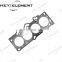 KEY ELEMENT Factory wholesale Car Engine System Head Gaskets 22311-2G000 For Hyundai ELANTRA TUCSON