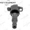 KEY ELEMENT High Quality Cheap Price  ignition coils 27300-03150 2730003150 for Kia Sportage 2011-2016