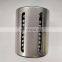 KH-4060 PP Linear Motion Ball Bearing KH4060PP Pressing Bush bearing KH4060