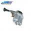 Soupape de frein à air manuelle pour camion 9617020040
