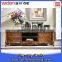 Living Room Cabinet Hand Painted Antique Furniture tv Table, tv Desk Stand Designs 2016 Quality Choice