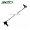 ZDO color electroplated suspension parts front stabilizer link for HONDA ODYSSEY RC 51320T6AJ01 51320-T6A-J01 SL-H480R