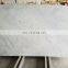 New Arrival Model Turkish Bianco Ibiza White Polished or Honed Marble Slab 2cm thick from Turkey Factory CEM-P-32